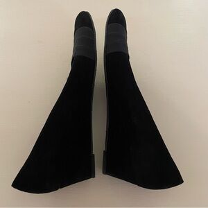 Stuart‎ Weitzman wedge shoes